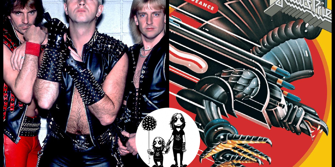 «Screaming for Vengeance»: Как Judas Priest завоевали Америку и отомстили за неудачу