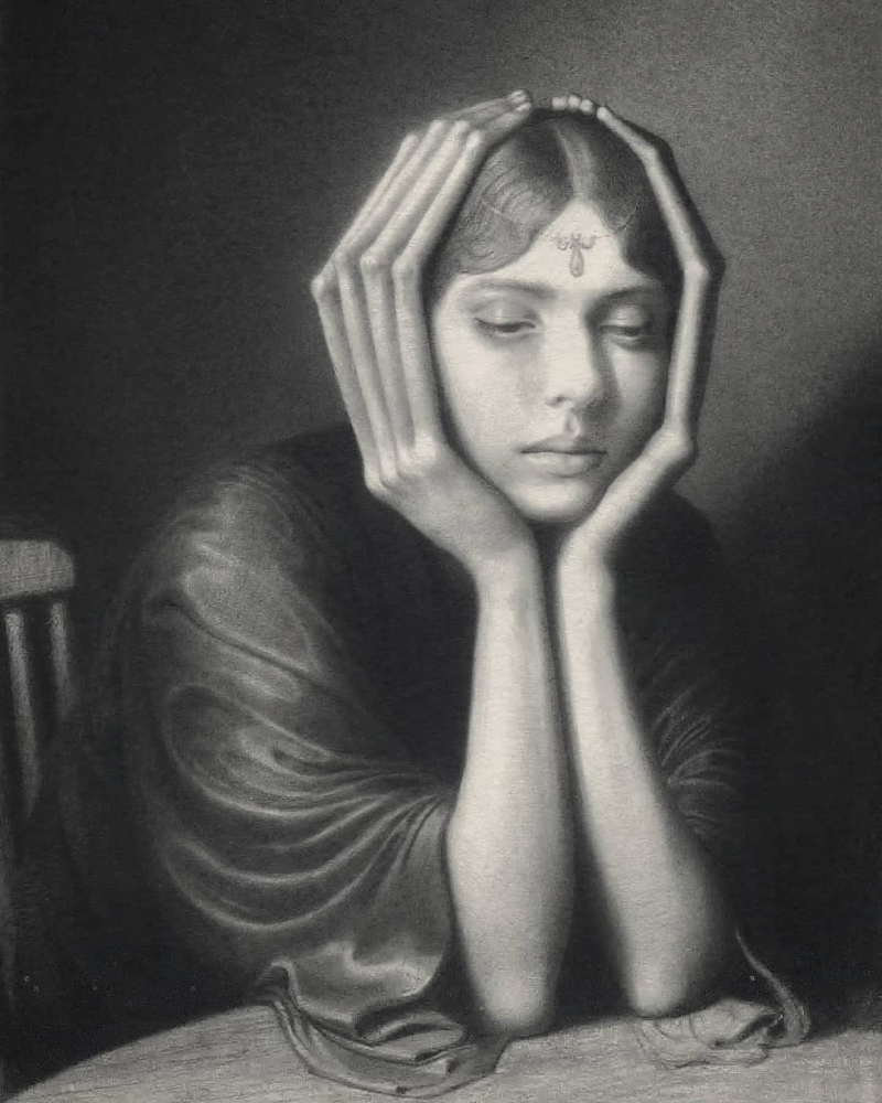 Источник: www.milesjohnstonart.com