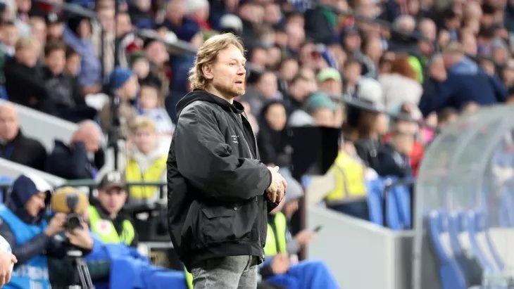    «Он пришел, чтобы нас утопить». Реакция фанатов «Динамо» на матч с «Локомотивом» Фото #1