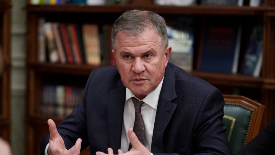    Автор фото: пресс-служба правительства Воронежской области