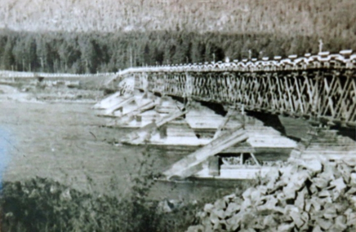 Архивное фото