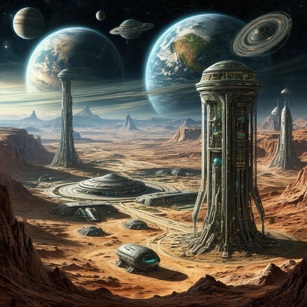 Не найдено доказательств инопланетян: