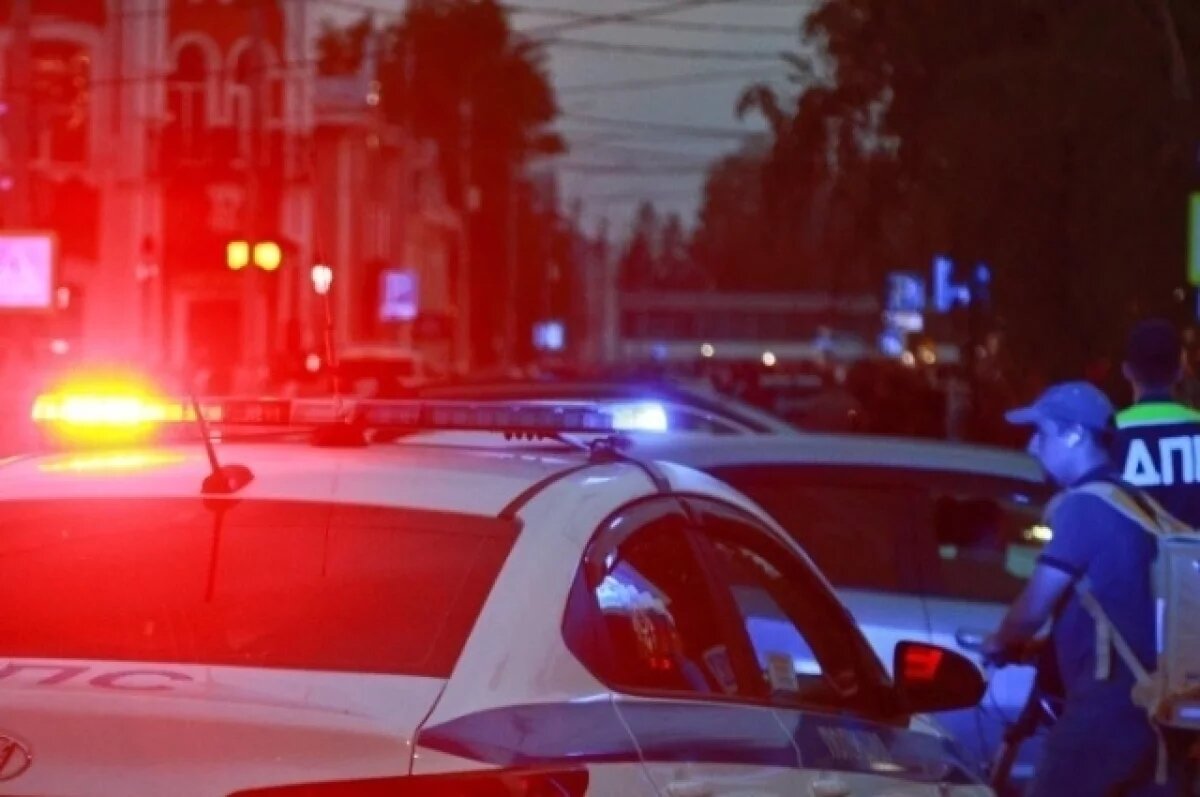    Полицейские обнаружили машину на 29-м километре трассы Бугульма — Азнакаево.