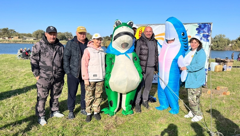      Фото: администрация Апанасенковского округа