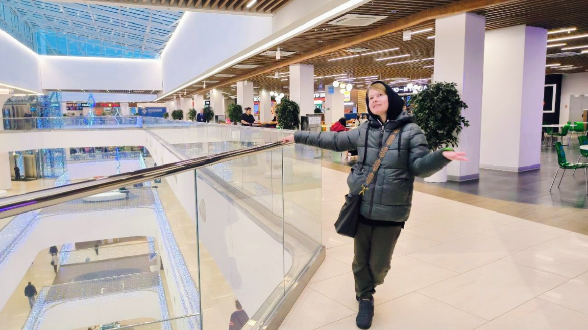 Все покупатели давно в онлайне