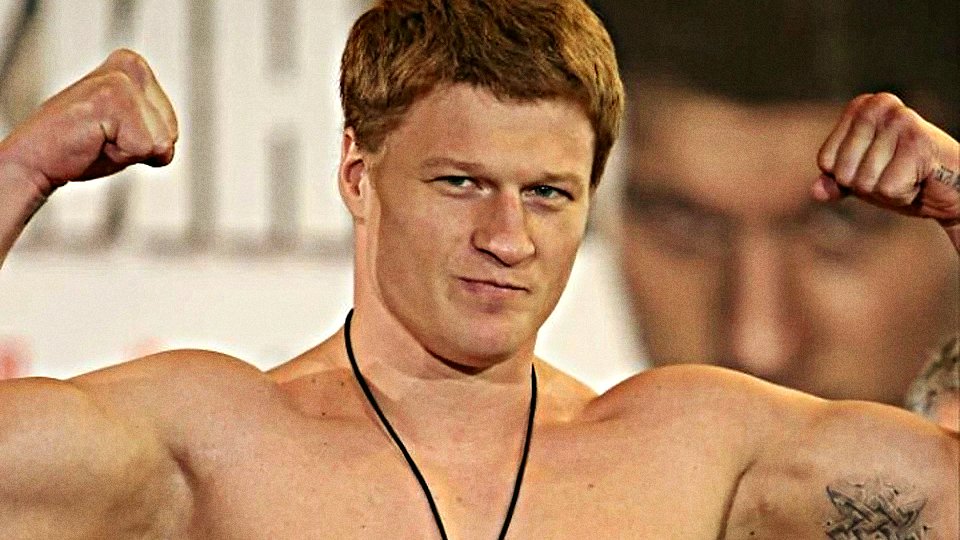 Где сейчас «Русский Витязь» Александр Поветкин: от бокса до реставрации советских мотоциклов