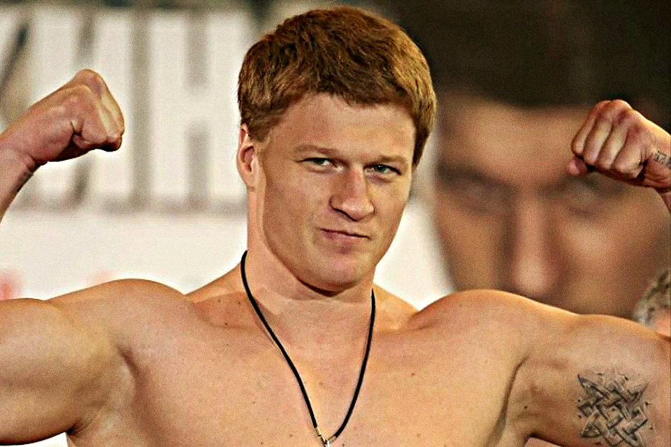 Александр занял пост заместителя губернатора Вологодской области по вопросам спорта