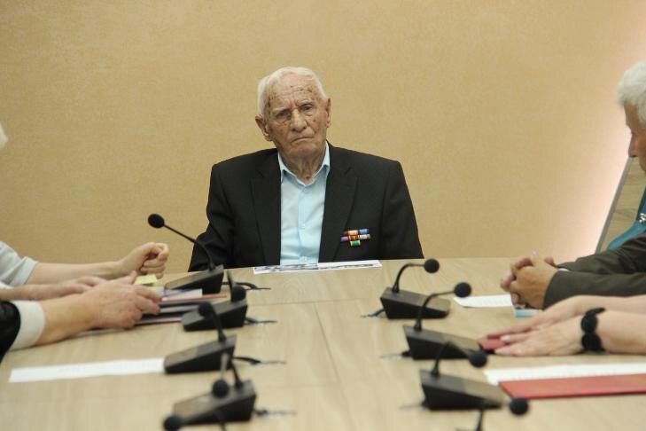    Фото - Новосибирский институт повышения квалификации и переподготовки работников образования