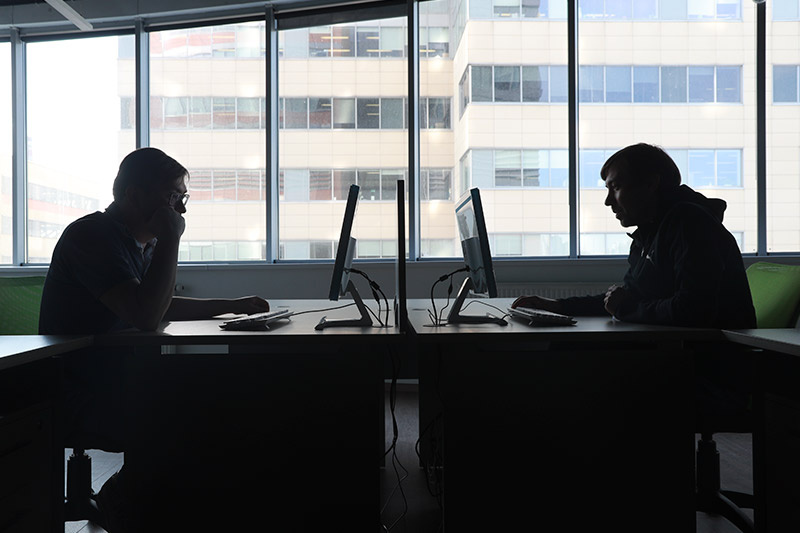    Сергей Булкин/NEWS.ru