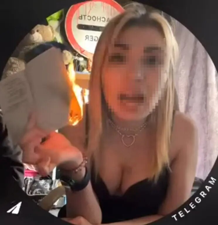    Фото: скриншот из видео в соцсетях.