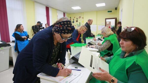    © AP / Zurab Tsertsvadze