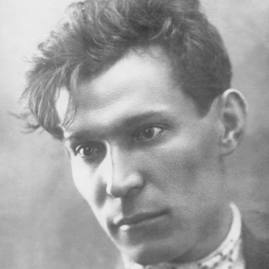 И.И. Макаров