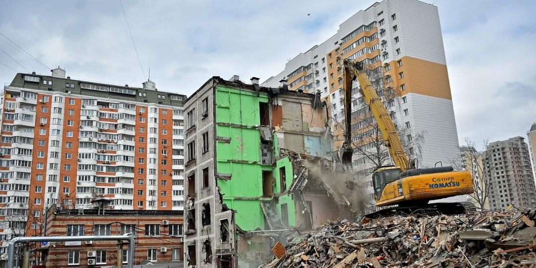 Реновация в Москве: скрытые выгоды и подводные камни, о которых молчат