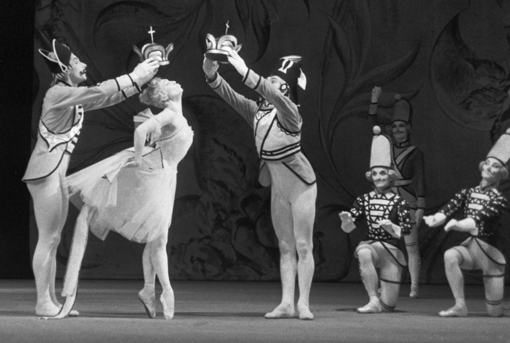    Фото © Евгений Кассин / ТАСС