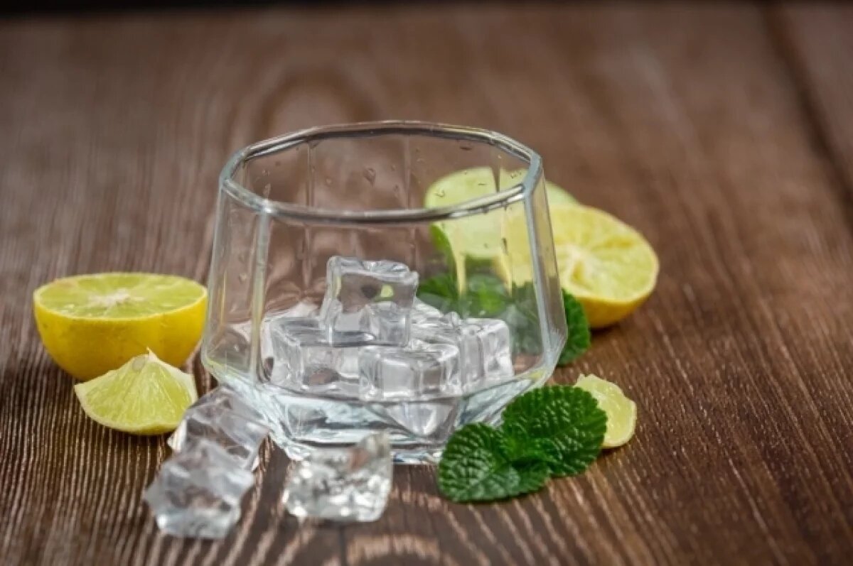    Генератор льда мешал жителям Калининграда спать