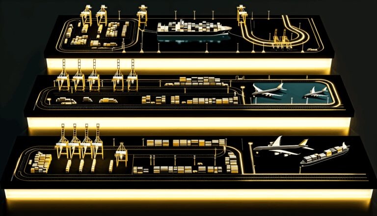    Контейнерная логистика 2025: как адаптироваться к новым вызовам и оставаться на гребне волны в международной торговле Vladislav Ageev