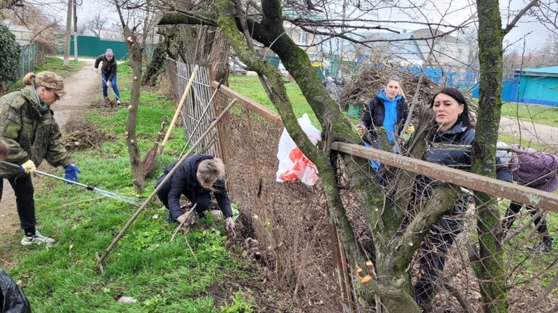      Фото: администрация Предгорного округа
