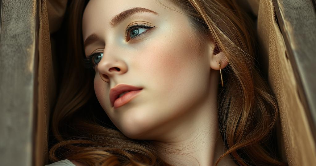 ПРИШЛА В СЕБЯ НА ПОХОРОНАХ...