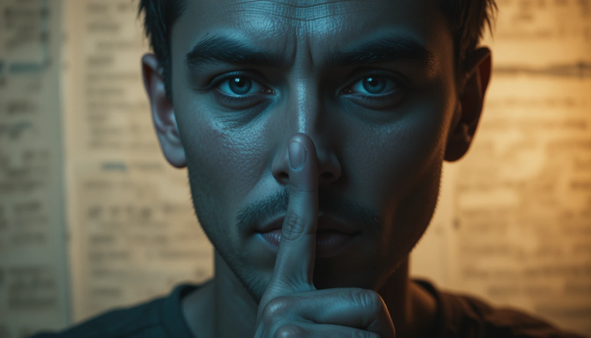 Запретная правда духовных учителей о чем они молчат