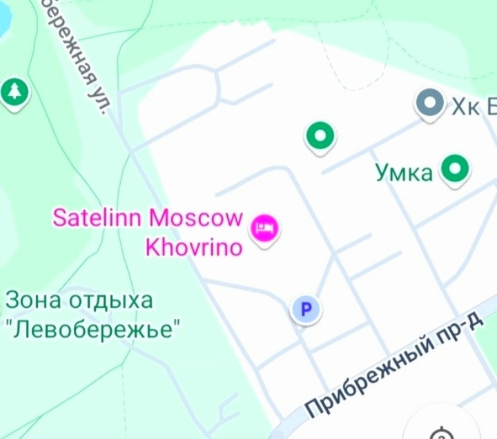 ⬆️ 🎞️  На этом месте с начала 30х годов XX века, и по 1978 год, находился так называемый - СТАРЫЙ ВОЕННЫЙ, ЖИЛОЙ ГОРОДОК ⬇️ 🎞️