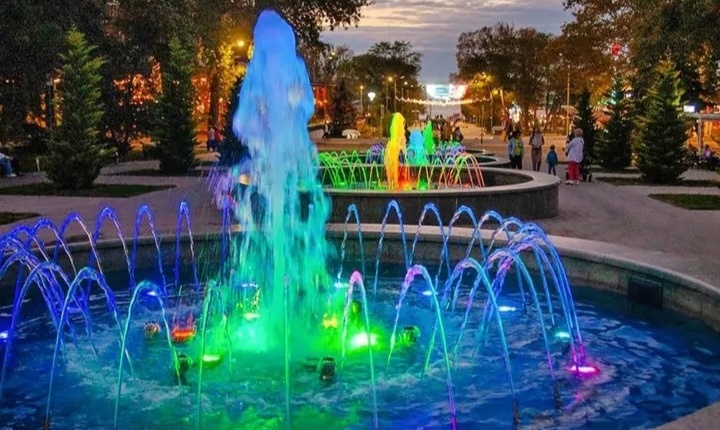 Анапа СЕГОДНЯ