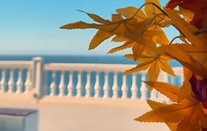 "Неправильная" Анапа