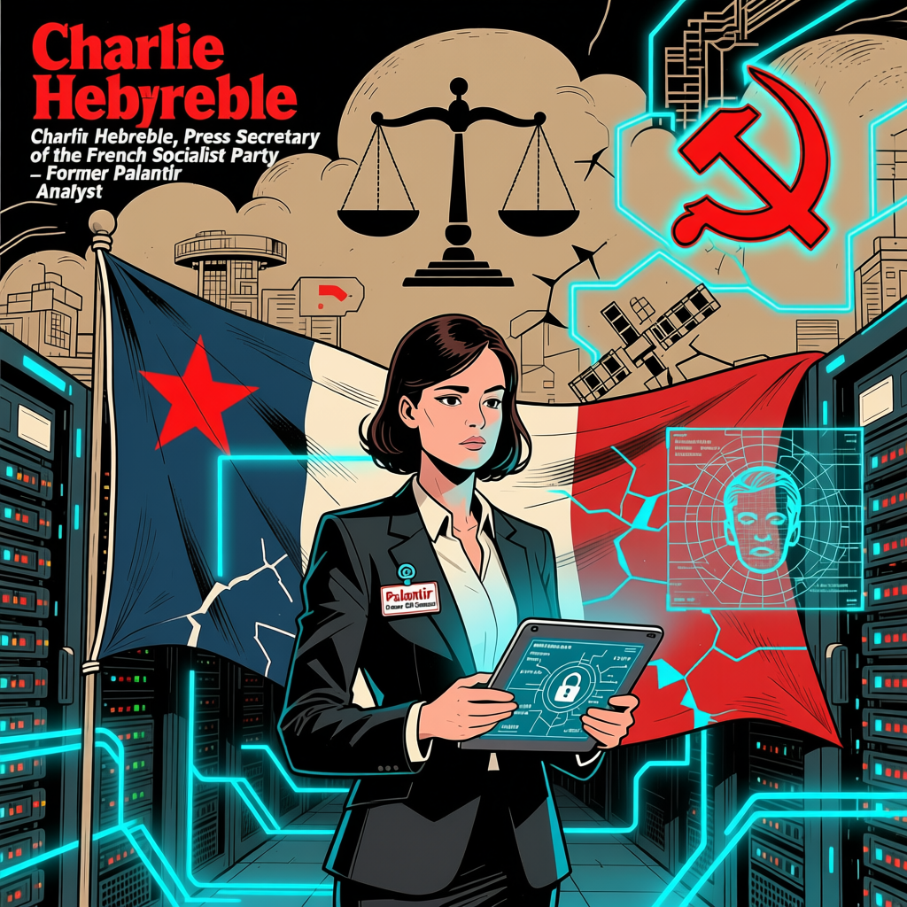 Подписывайтесь на наш канал "Нарполит" и не упустите свежие политические тренды!