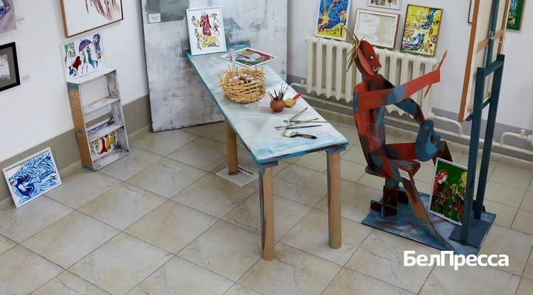 Фото: Елена Журавлёва