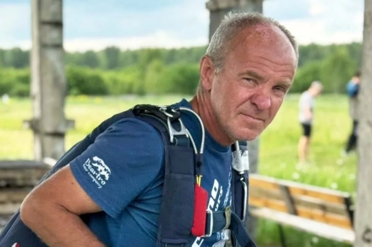    Не первая смерть?