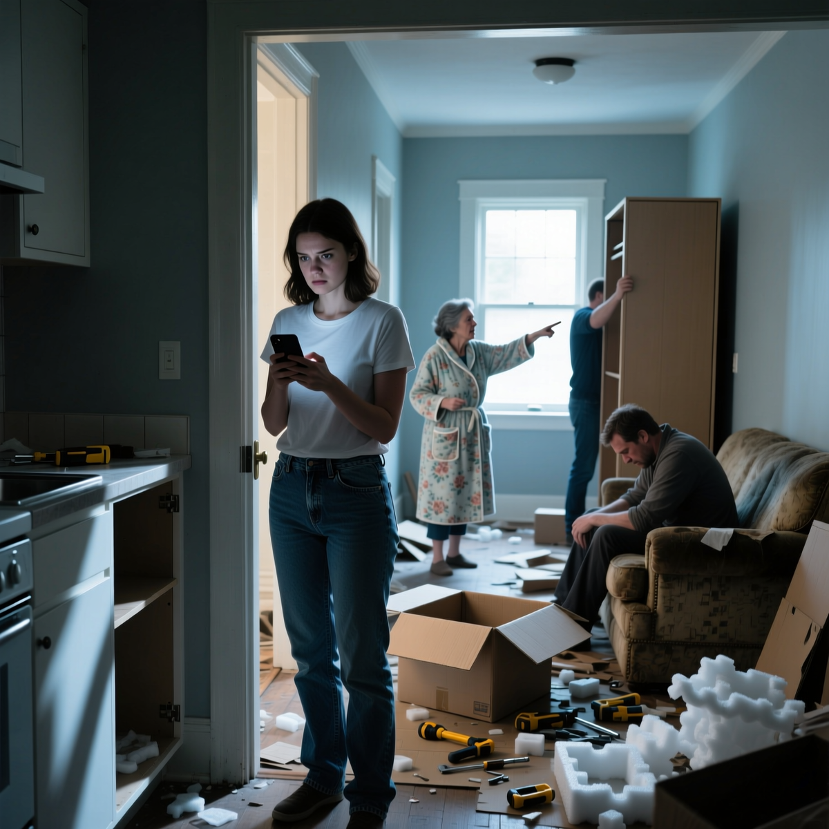 Автор: В. Панченко