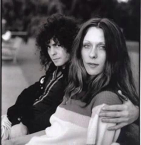Marc & June