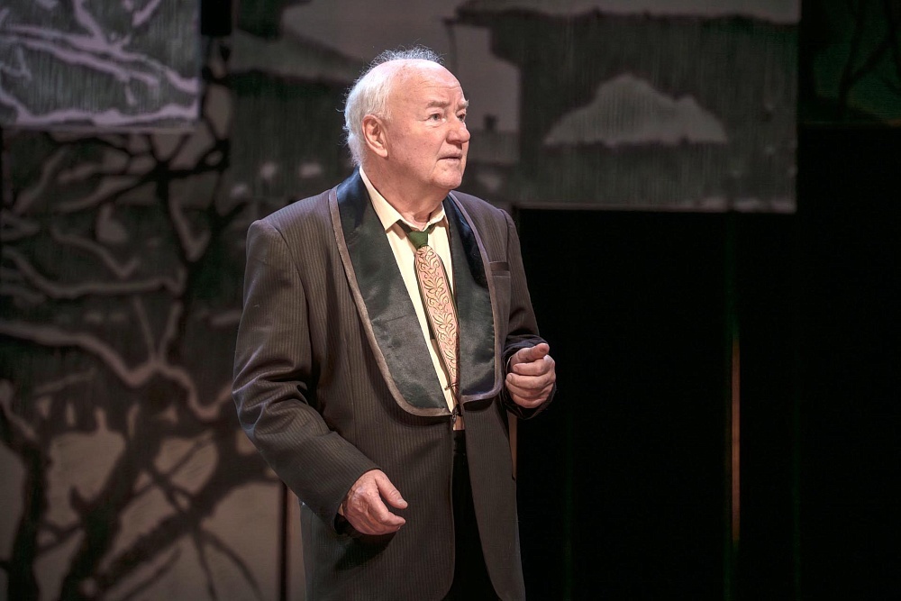 Владимир Чернышов - Сарафанов