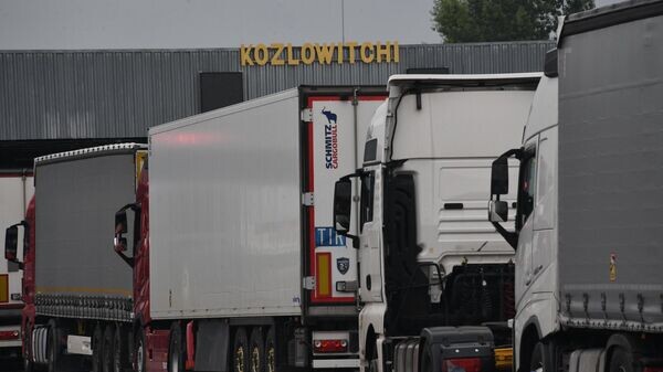    © Sputnik / Виктор Толочко