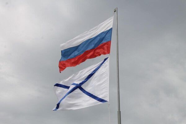    Фото: пресс-служба Министерства обороны РФ