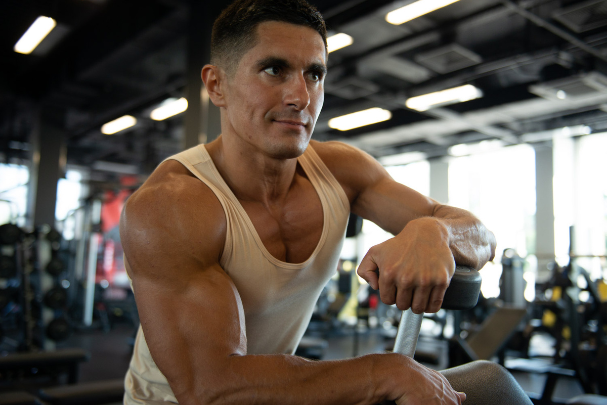 фото Дмитрия Боголюбова