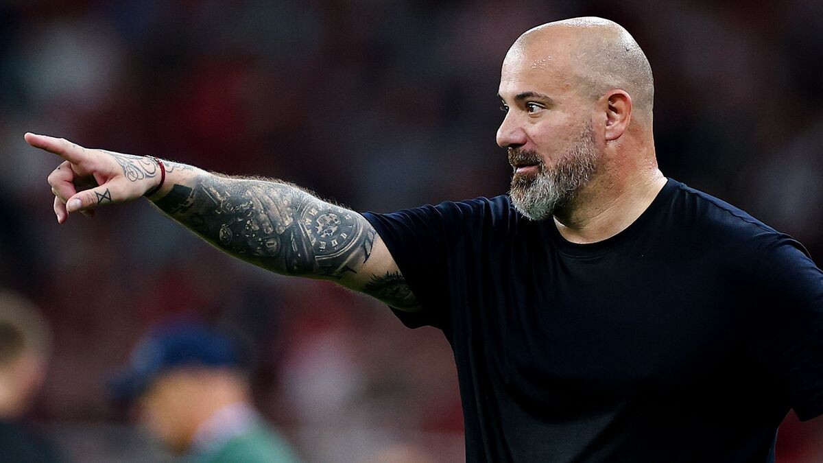    Александр Мысякин, Sport24