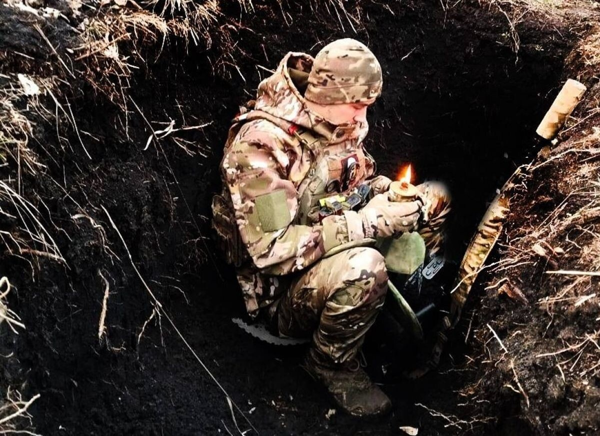 фото с канала З. Прилепина