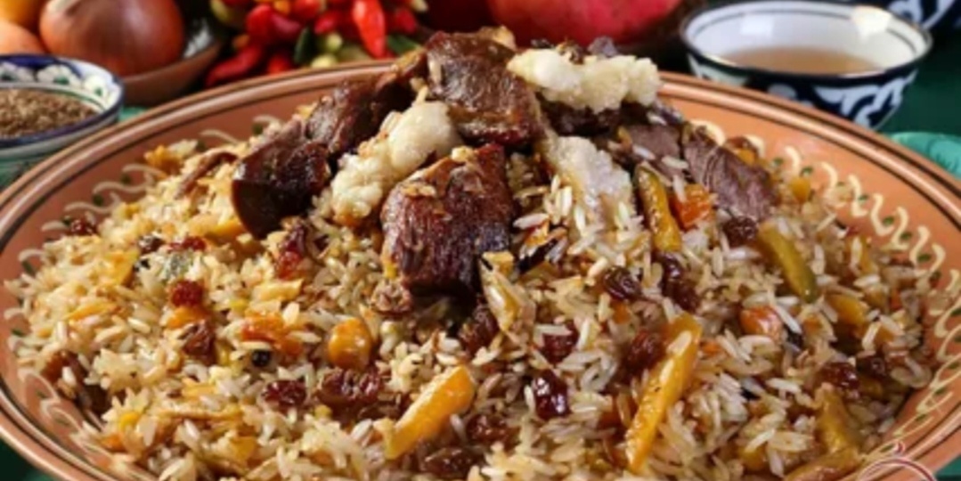 Вкус Востока у вас дома: готовим ароматный самаркандский плов