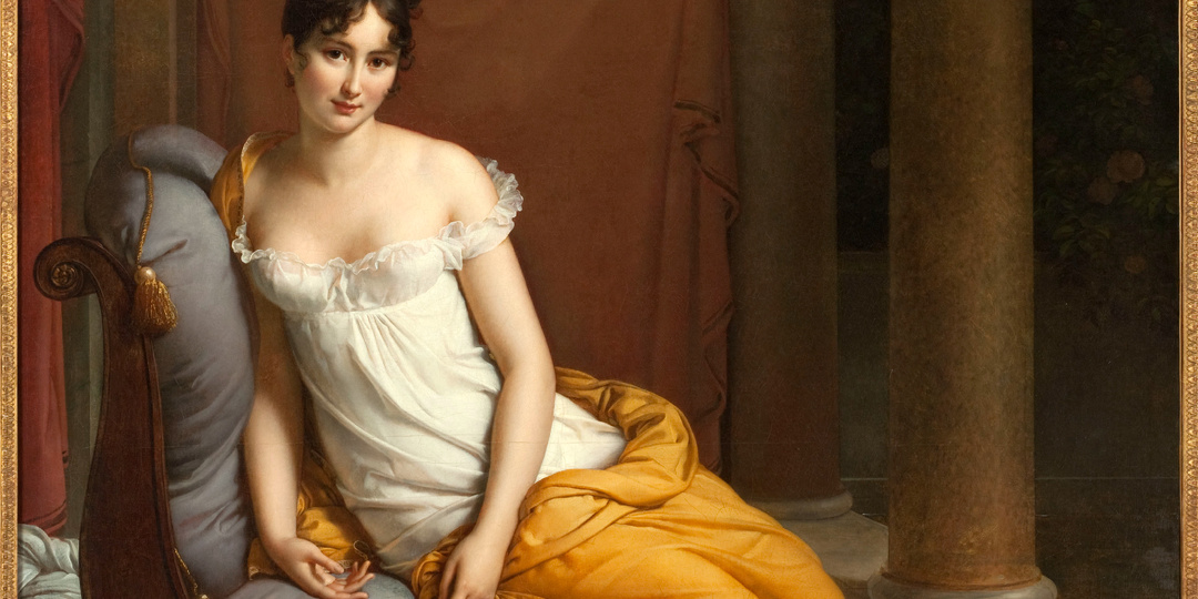 Старика на молодого не променяла