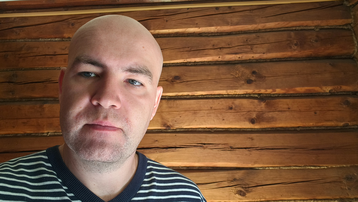 Невозможность чувствовать себя мужчиной ломает психику.