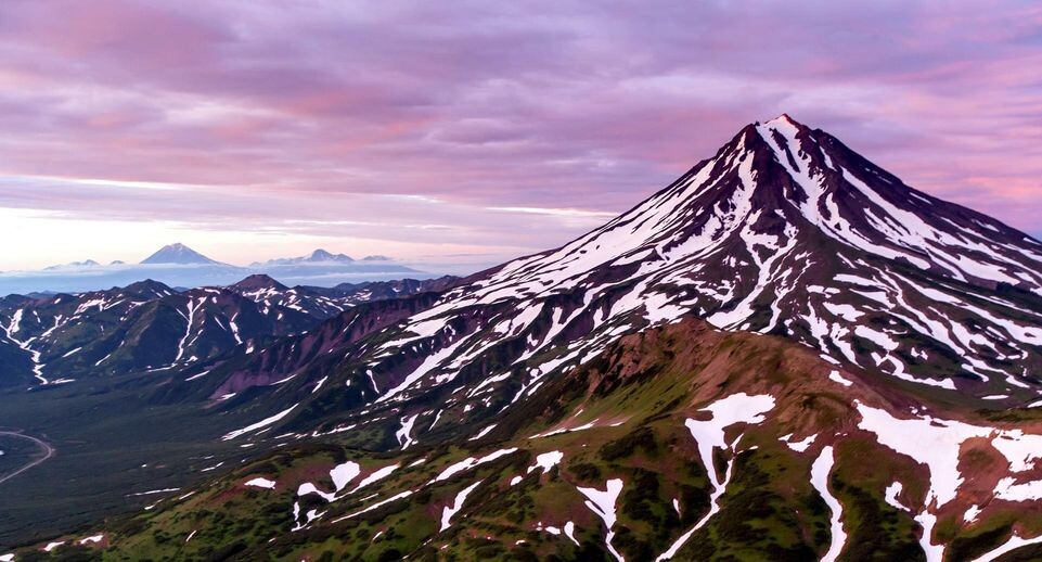    Serguei Fomine/Global Look Press / www.globallookpress.com