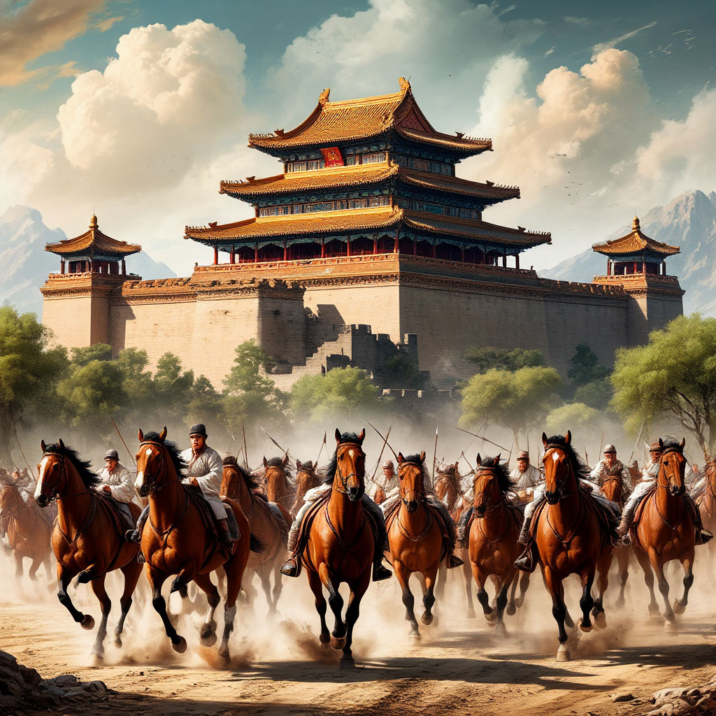 картинка сгенерирована сетью шедеврум