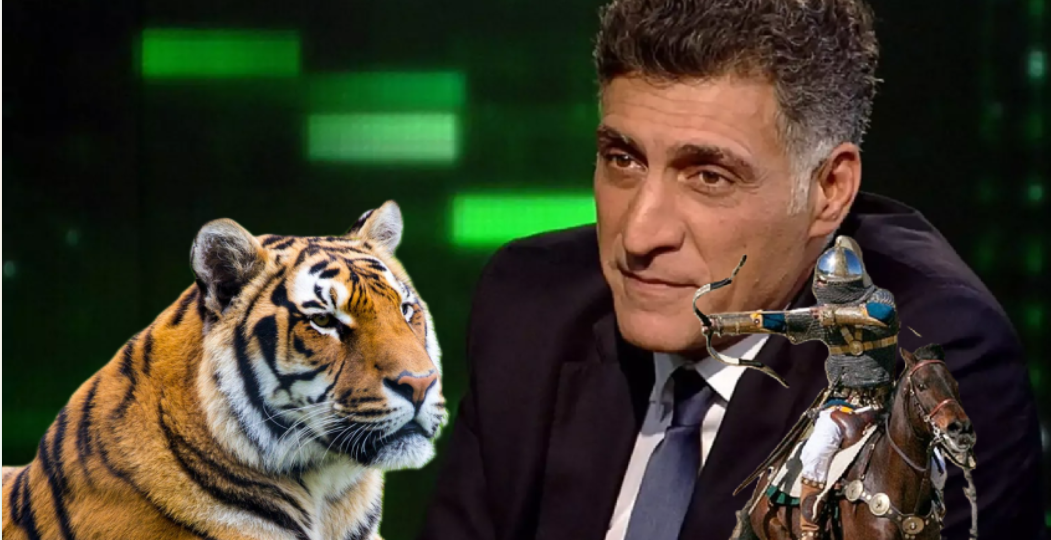 Тигран: как появилось и что на самом деле означает это древнее армянское имя? Почему его считают одним из древнеших имен всего человечества?