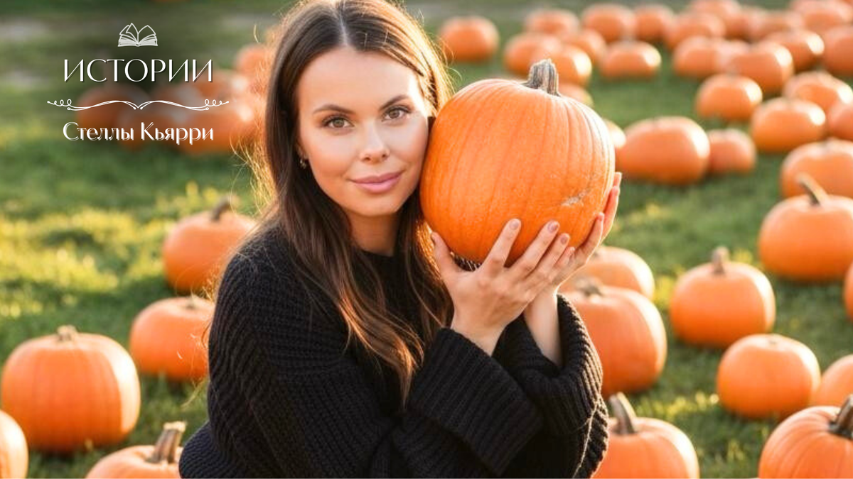 Стелла Кьярри