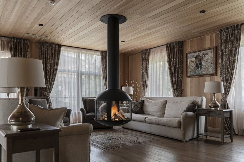    Фото: peresvethotel.ru