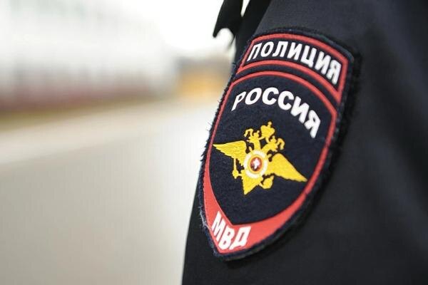    Фото сайта «МВД Медиа» Екатерина Молчанова