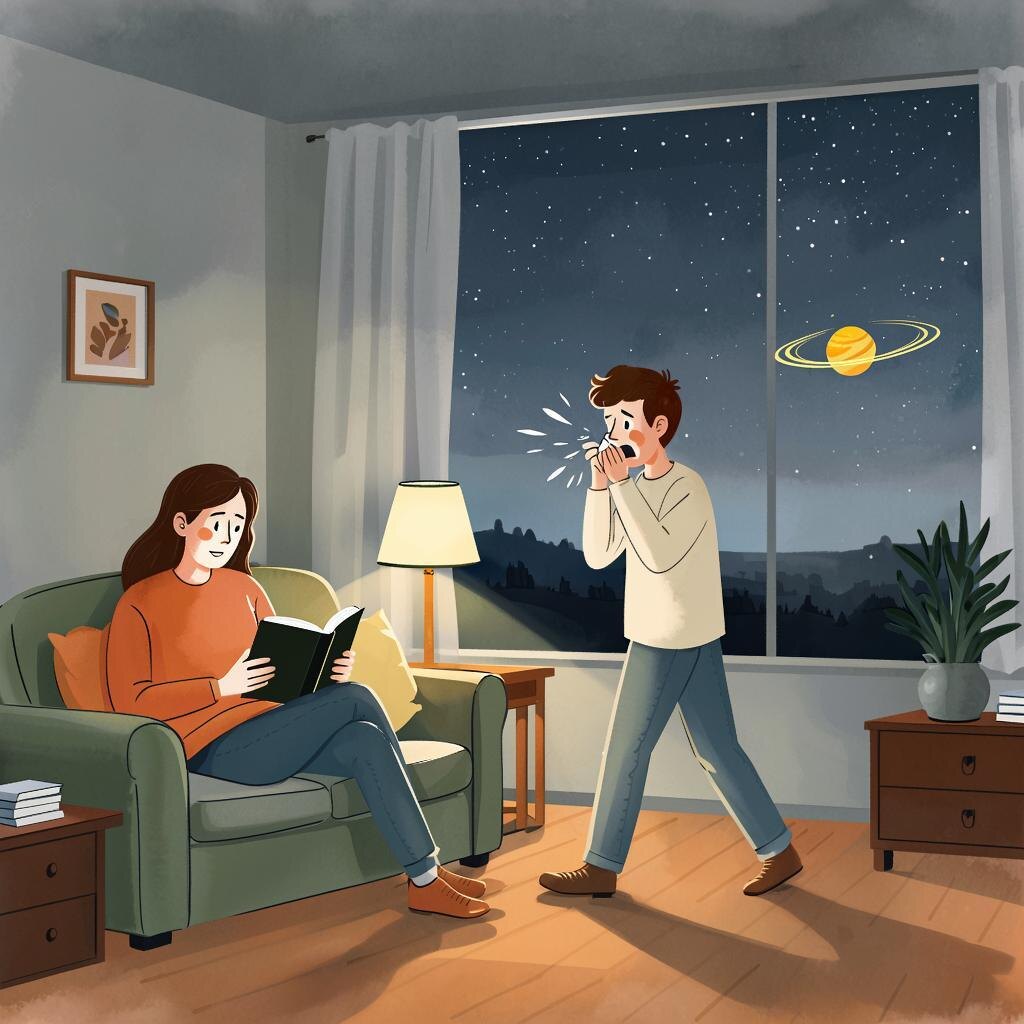 Именно в тиши домашних стен рождается то, что мы называем уважением.