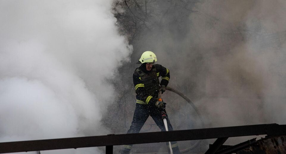    Alex Chan Tsz Yuk/Keystone Press Agency / www.globallookpress.com