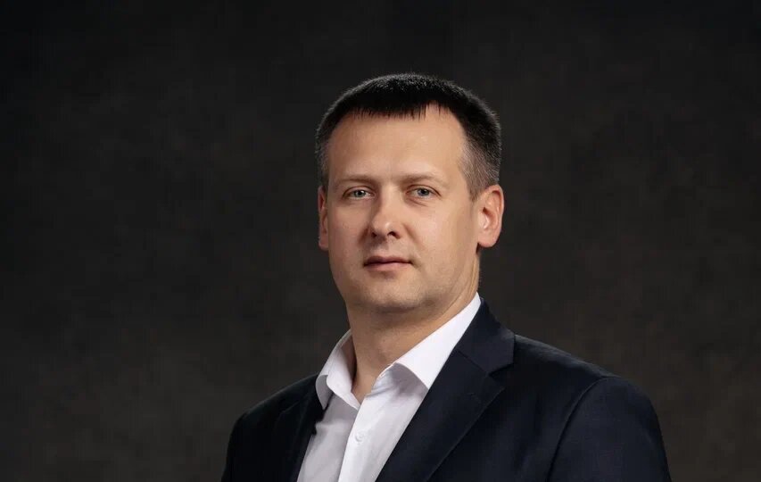  Владимир Русак, генеральный директор Stadler Kazakhstan