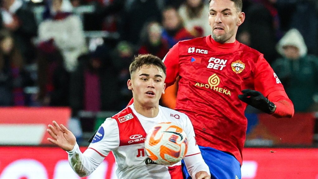 Сергей Фадеичев/ТАСС